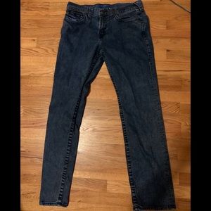 True religion Ricky jeans